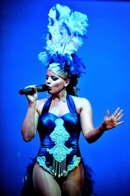 Kylie Tribute Act Acts